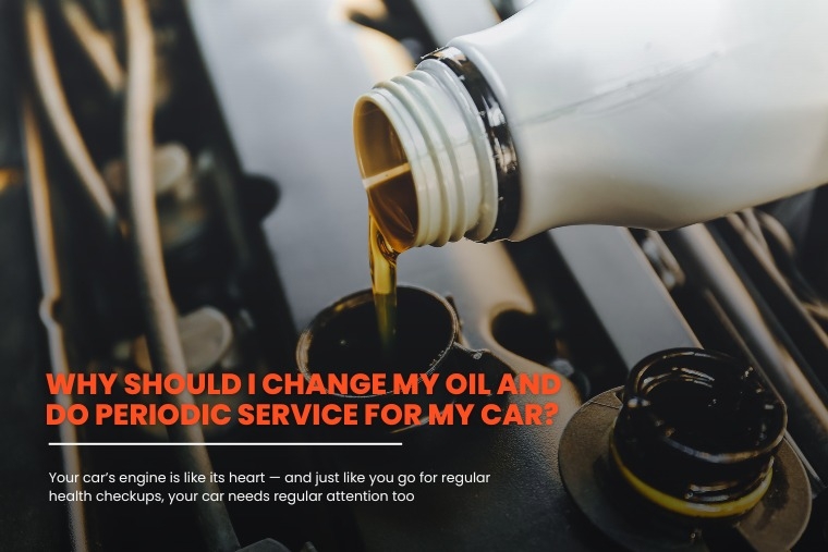 Keep Your Car Running Like New: Engine Cleaning and Periodic Services in Hidd, Bahrain | Autovolt Car Services