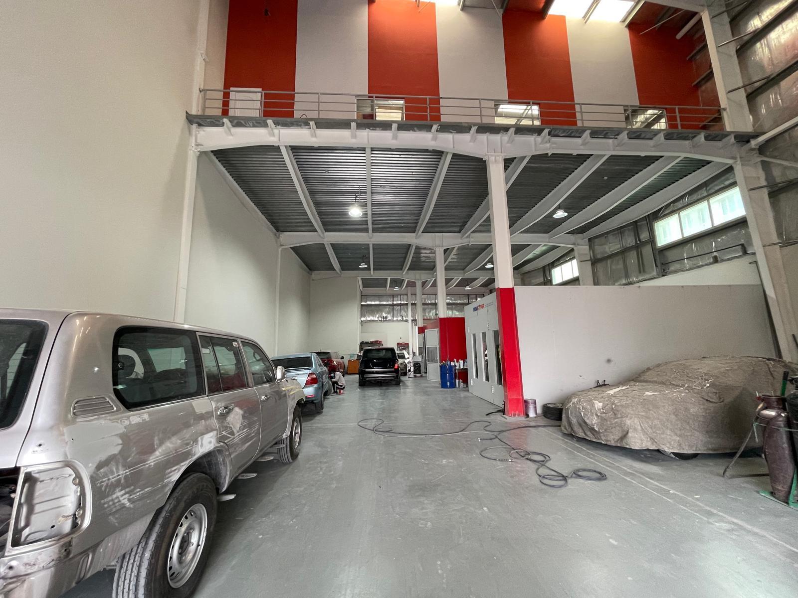 Car Detailing