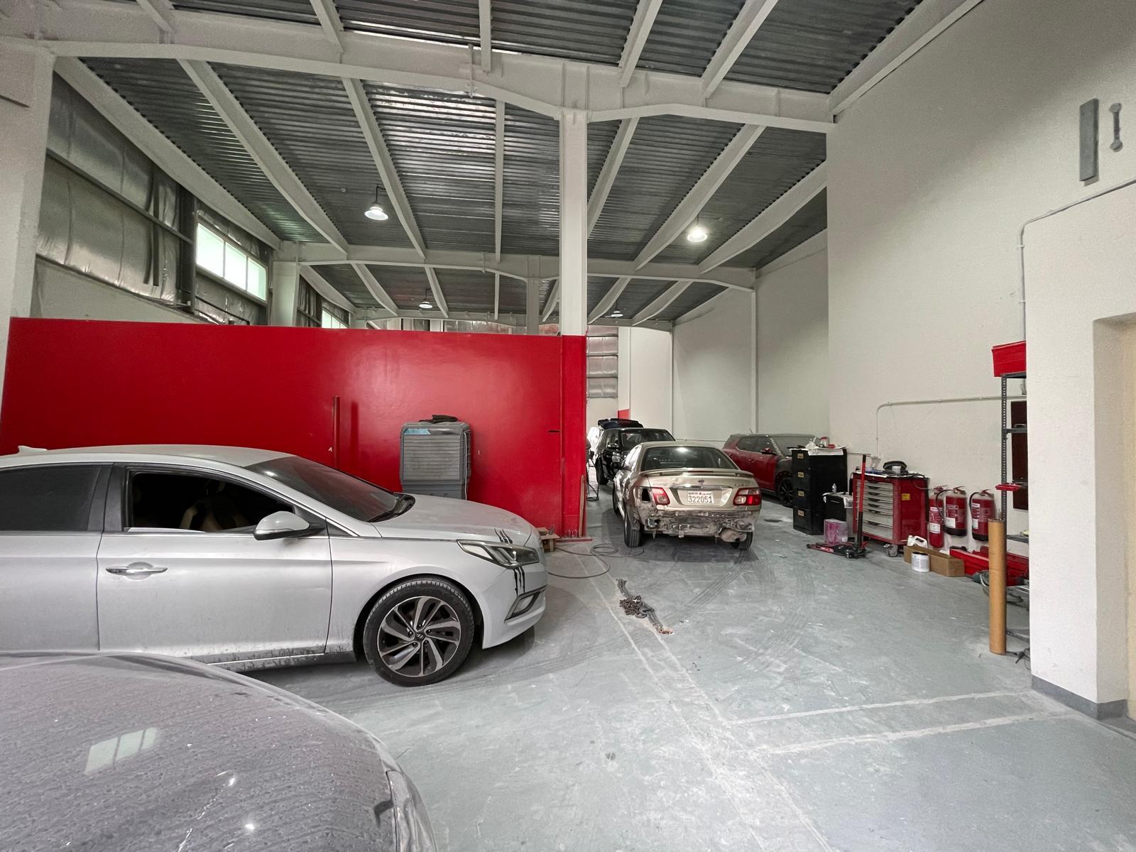 Car Detailing