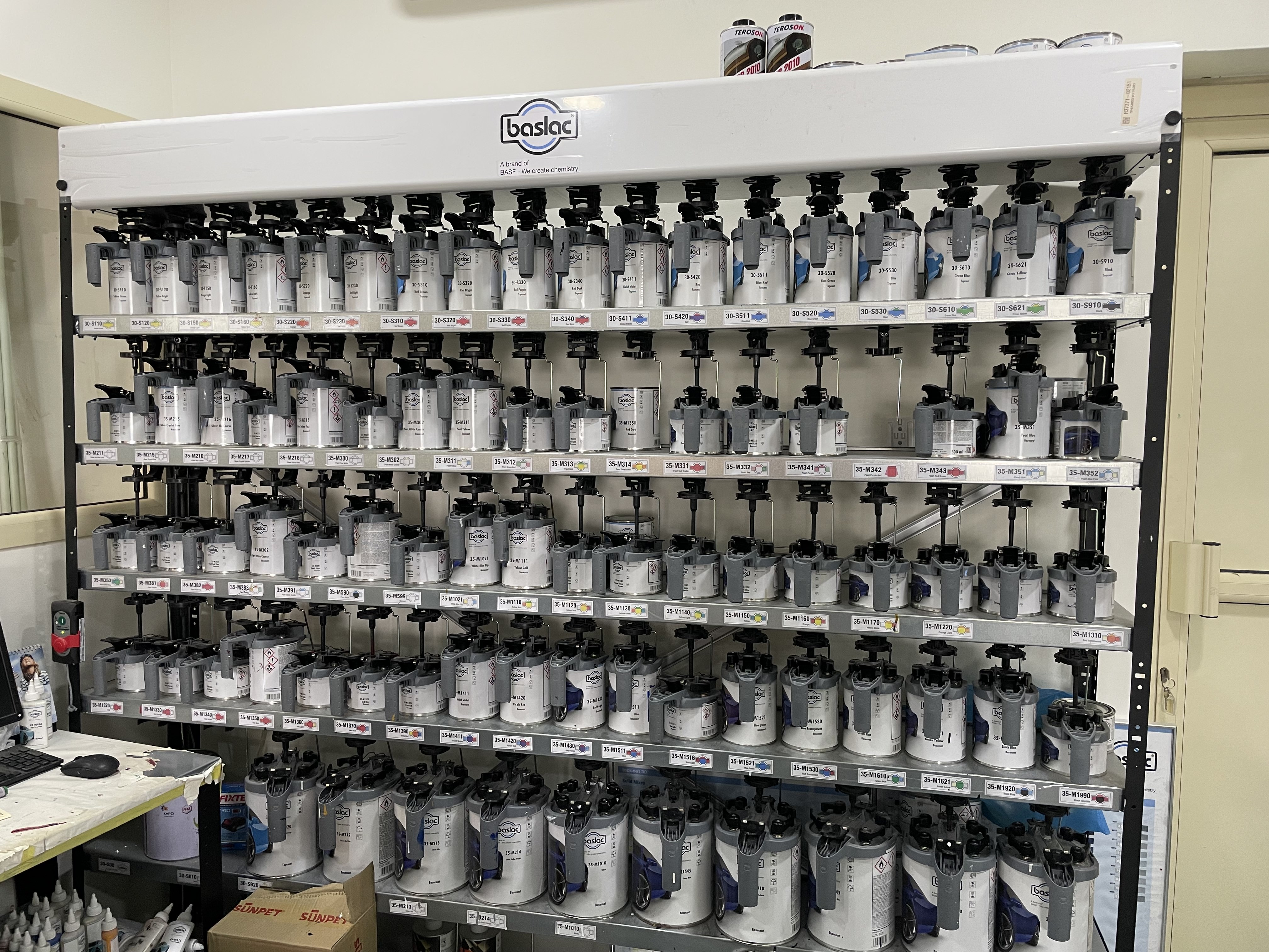 The Truth About Car Paint: Why Cheap Paint Jobs Can Cost You More | Autovolt Car Services, Hidd