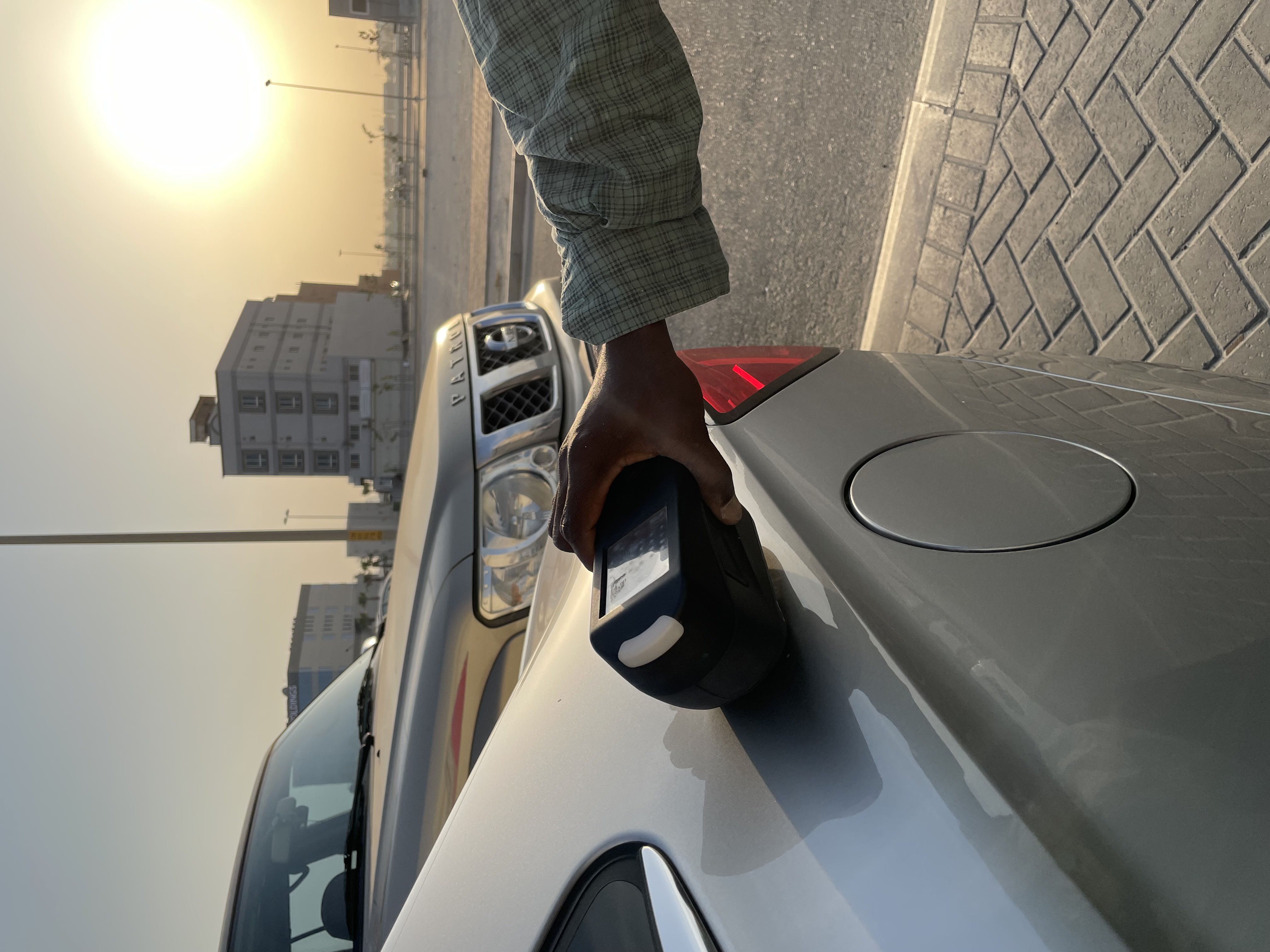 The Truth About Car Paint: Why Cheap Paint Jobs Can Cost You More | Autovolt Car Services, Hidd