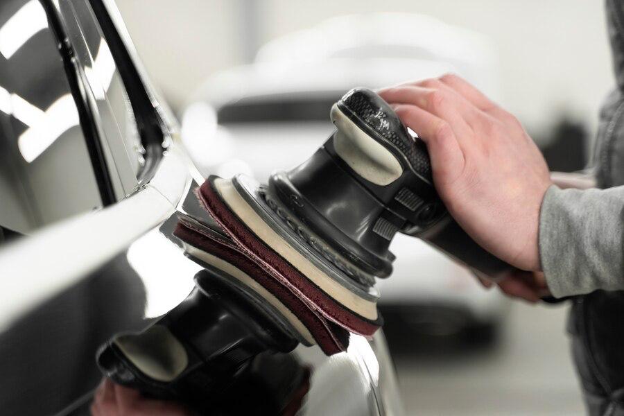 Car Polish