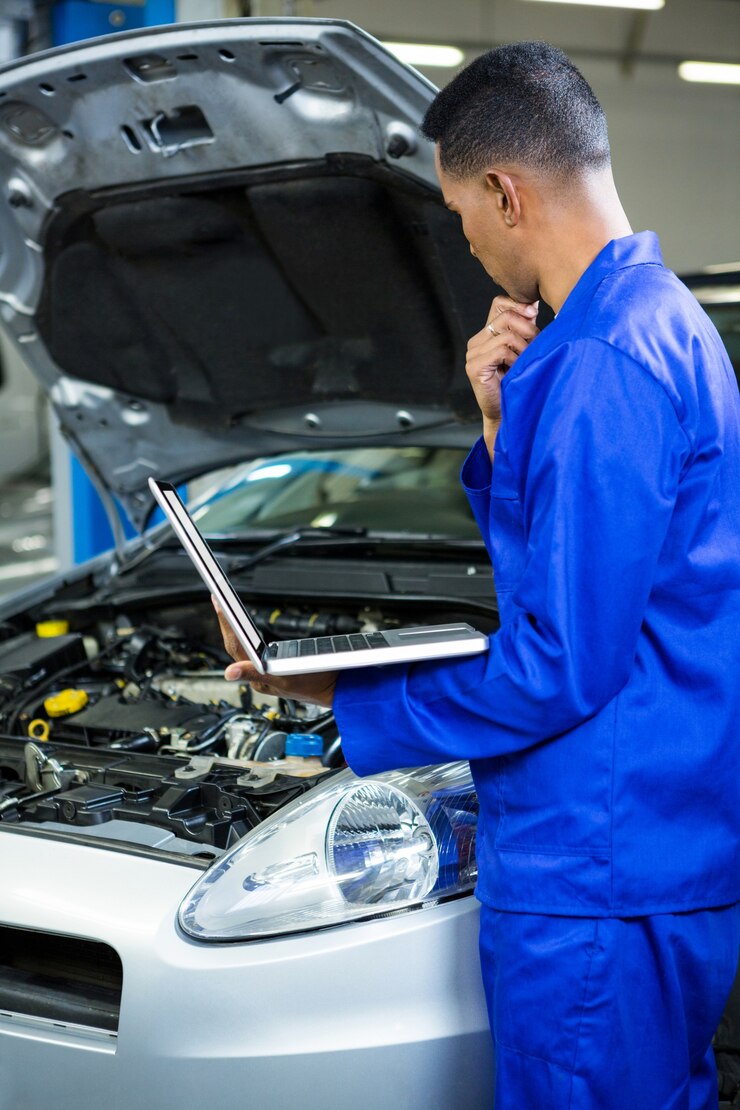 Mechanical Repairs